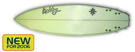 4 FIN FEVER